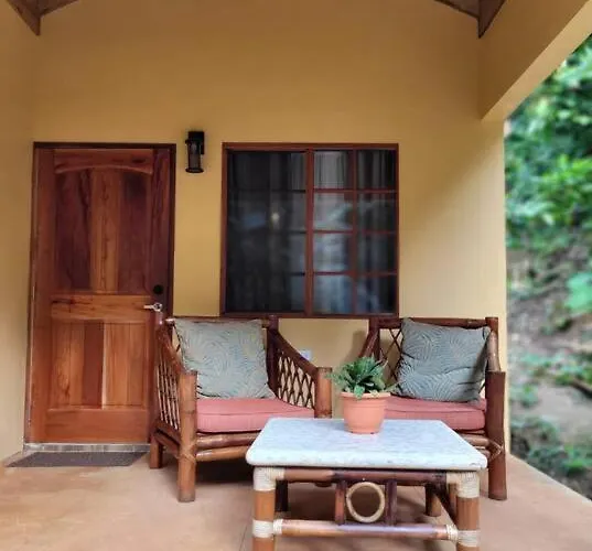 Ecoscape Jamaica - By The River Holiday home Ocho Rios