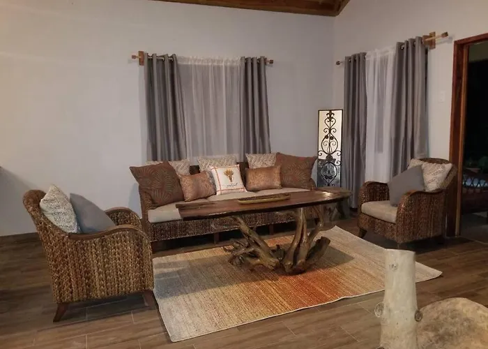 Holiday home Ecoscape Jamaica - By The River Ocho Rios
