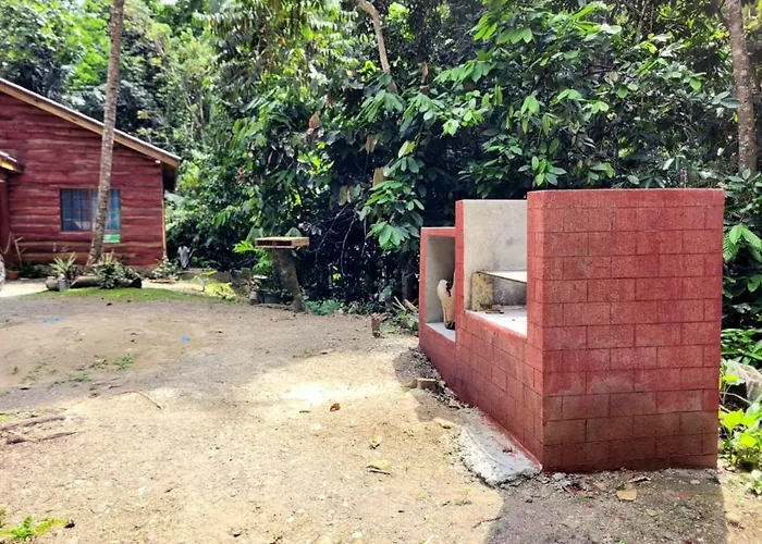Holiday home Ecoscape Jamaica - By The River Ocho Rios