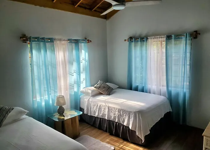 Ecoscape Jamaica - By The River Holiday home Ocho Rios