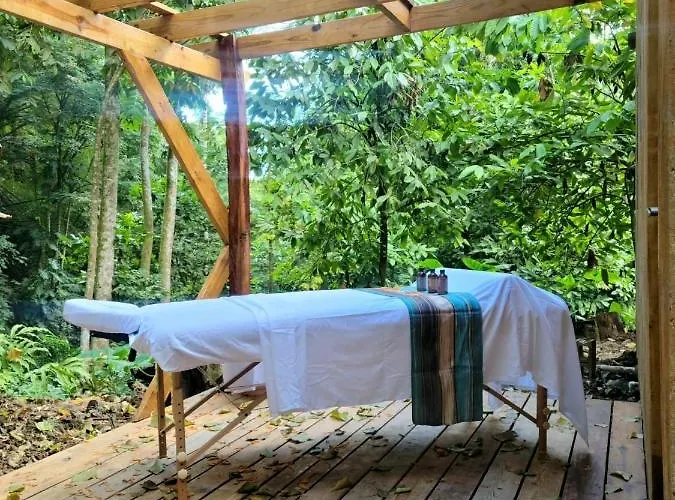 Holiday home Ecoscape Jamaica - By The River Ocho Rios