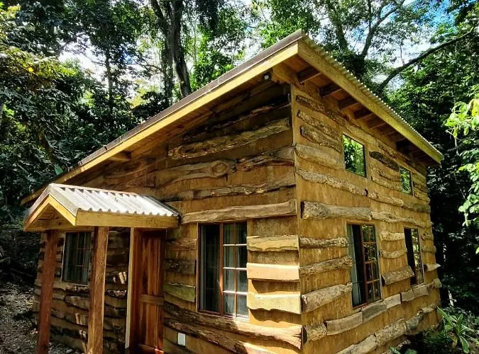 Ecoscape Jamaica - By The River