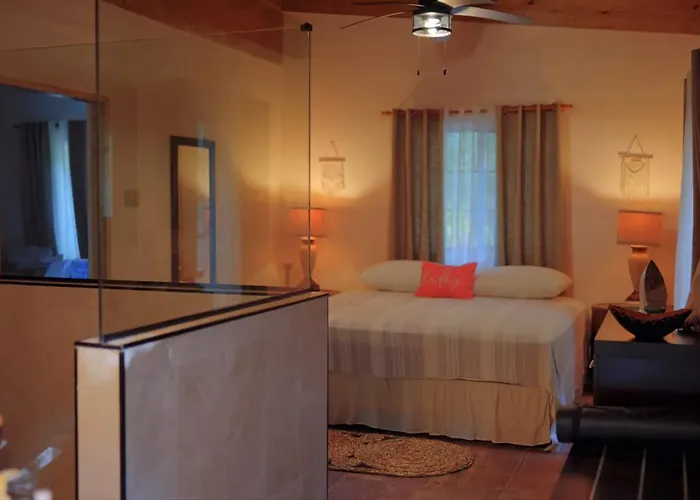 Holiday home Ecoscape Jamaica - By The River Ocho Rios