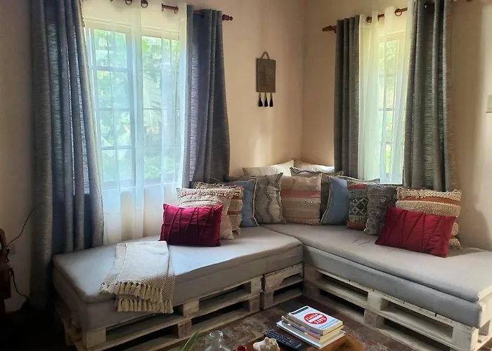 Holiday home Ecoscape Jamaica - By The River Ocho Rios