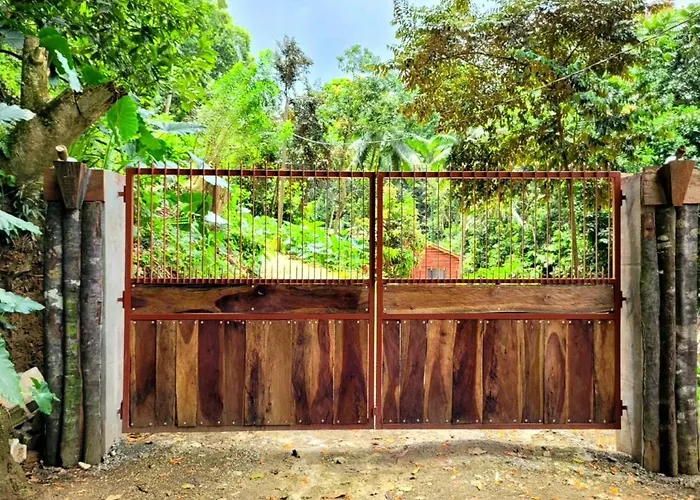 Ecoscape Jamaica - By The River Holiday home Ocho Rios
