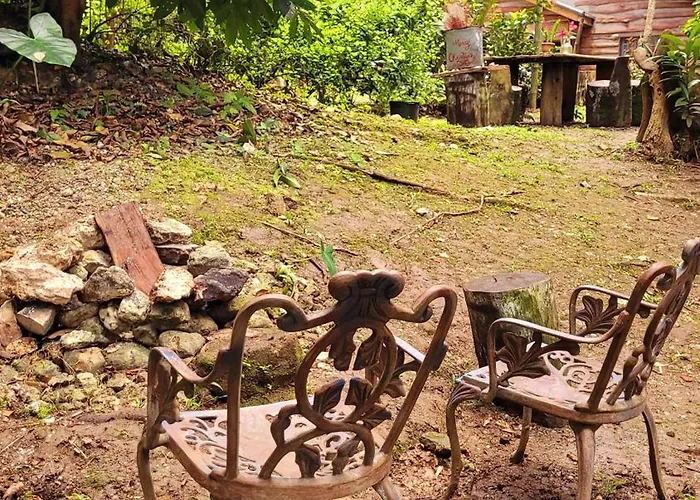 Holiday home Ecoscape Jamaica - By The River Ocho Rios